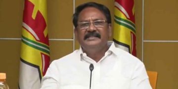 బీసీలకు వజ్రాయుధం విజన్‌ డాక్యుమెంట్‌