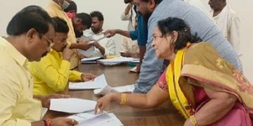 మీరే న్యాయం చేయాలి…