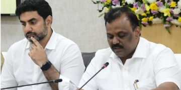 సీఎం చంద్రబాబు ఆశయాలకు అనుగుణంగా..విజన్‌`2047 లక్ష్యంగా ముందుకు