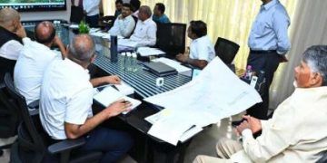 కరువు రహితంగా రాష్ట్రం