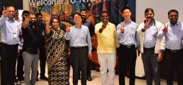 కియా పనితీరు భేష్‌ 