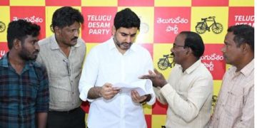 సమస్యలు పరిష్కరించి అండగా నిలుస్తాం