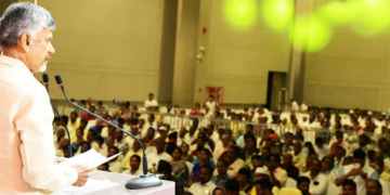 తెలుగుజాతి గుండెచప్పుడు ఎన్టీఆర్‌