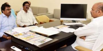 కూటమి ప్రభుత్వం వచ్చాక..లక్ష ఇళ్ల నిర్మాణం పూర్తి