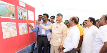 రెండేళ్లలో పోల‘వరం’!