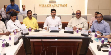 ప్రధాని విశాఖ పర్యటన..డబుల్‌ సక్సెస్‌ చేద్దాం!