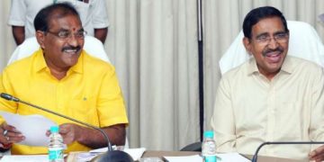 వెరిఫికేషన్‌ పూర్తయిన టీడీఆర్‌ బాండ్లను వెంటనే జారీ చేయండి