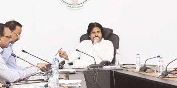 గ్రామ పంచాయతీ క్లస్టర్‌ వ్యవస్థకు కొత్త రూపు