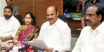 జగన్‌లా కక్ష రాజకీయాలు చేయం