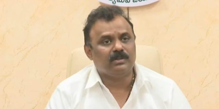 రాజధాని గ్రామాల పరిధిలో రిజిస్ట్రేషన్‌ విలువ పెంపు ఉండదు