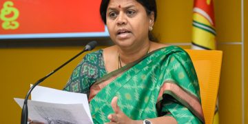 జగన్‌ను మించిన అవినీతిపరుడు పెద్దిరెడ్డి