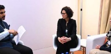 కాగ్నిజెంట్‌ టెక్నాలజీస్‌ నుంచి త్వరలోనే ఏపీకి శుభవార్త