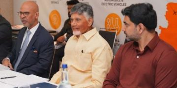 దావోస్‌లో బ్రాండ్‌ ఏపీ ధగధగ!