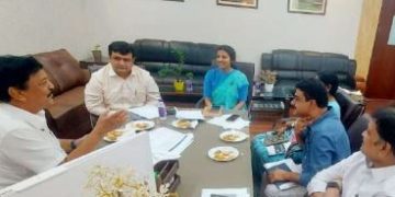 విశాఖ, తిరుపతిలో పర్యాటక పెట్టుబడిదారుల సదస్సులు