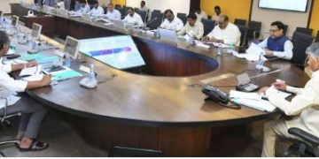 నూతనోత్సాహంతో పనిచేద్దాం