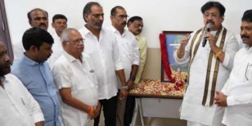 నేతాజీ ఆశయాలు, త్యాగాలు నిత్య స్ఫూర్తిదాయకం