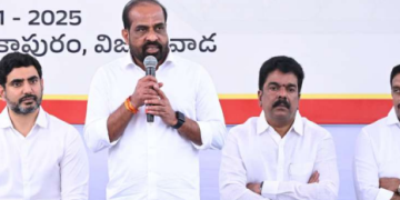 స్వర్ణాంధ్ర సాధనలో భాగస్వాములు కావాలి