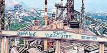 విశాఖ ఉక్కుకు మళ్లీ వెలుగులు!