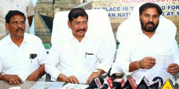 క్రీడాకేంద్రంగా కర్నూలు