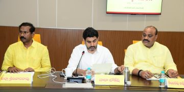 ఎమ్మెల్సీ ఎన్నికల కోడ్‌ ముగియగానే..డీఎస్సీ నోటిఫికేషన్‌