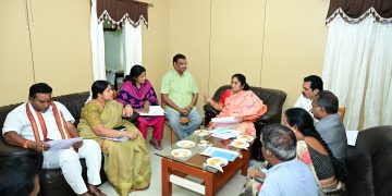 బీసీ సంక్షేమశాఖ హాస్టళ్లలో టెన్త్‌లో వంద శాతం ఫలితాలు రావాలి