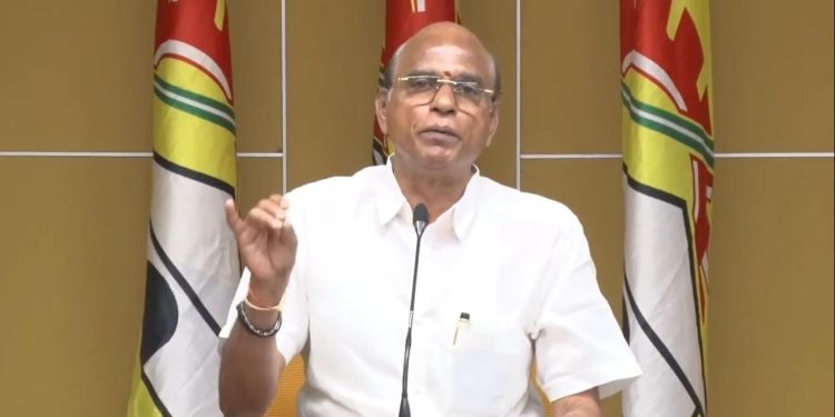 జగన్‌ పాపం పండి0ది!