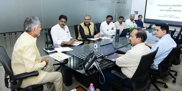 ‘సూపర్ సిక్స్’కు సన్నద్ధం!