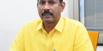 జగన్‌ది జంగిల్‌ రాజ్‌..చంద్రబాబుది జన రాజ్యం