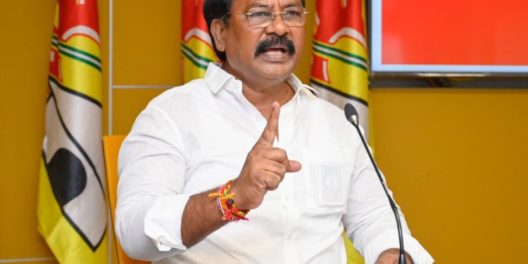బీసీలకు వెన్నుదన్నుగా ఆదరణ 3.0 పథకం