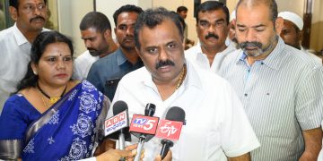 దళితద్రోహులకు జగన్‌రెడ్డి వత్తాసు