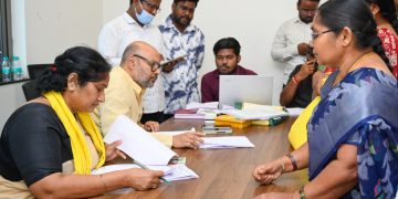 ఇటలీలో జాబ్స్‌ పేరుతో రూ.7 కోట్లకు టోకరా