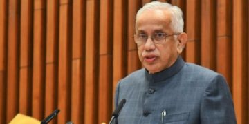 సంక్షేమం.. అభివృద్ధి..అదే మా ప్రభుత్వ ఆకాంక్ష