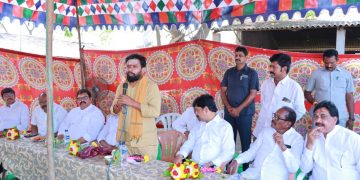 జగన్‌ పాలనలో చట్టసభలకు దొంగలు, మట్టి మాఫియా