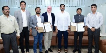 నర్సింగ్‌ స్టూడెంట్స్‌కు జర్మన్‌ భాషలో శిక్షణ