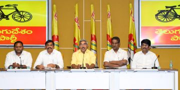 గ్రాడ్యుయేల్‌ ఎమ్మెల్సీ ఎన్నికల్లో నా గెలుపు ఖాయం