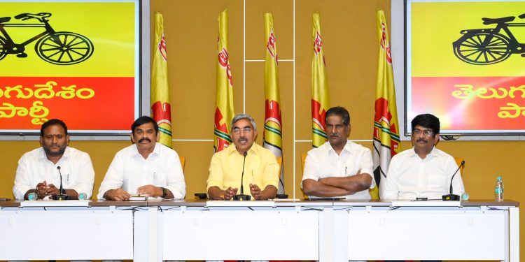 గ్రాడ్యుయేల్ ఎమ్మెల్సీ ఎన్నికల్లో నా గెలుపు ఖాయం