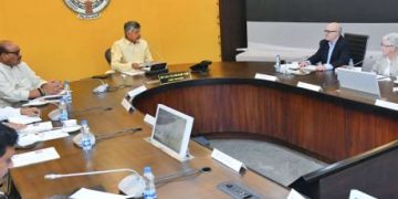 ప్రకృతి సేద్యానికి విదేశీ సహకారం