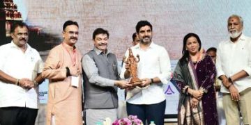 ప్రపంచానికే ఏపీ ఆదర్శం