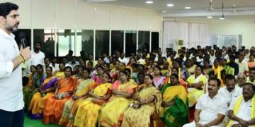 కార్యకర్తలే నా ప్రాణం