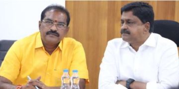 బడ్జెట్‌పై ముమ్మర కసరత్తు