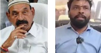 ఏపీ మంత్రులకు ర్యాంకులు