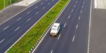 ఏపీలో కొత్తగా జాతీయ రహదారి