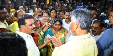 న్యాయం చేస్తాం