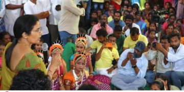 ఏపీ ప్రజలకు ఐదేళ్ల తర్వాత మళ్లీ స్వాతంత్య్రం