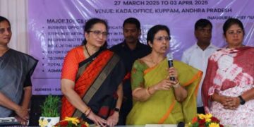 మహిళలకు అవకాశాలు ఇస్తే అద్భుతాలే