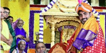 వలసలు లేని సీమ అదే మా లక్ష్యం: మంత్రి లోకేష్‌