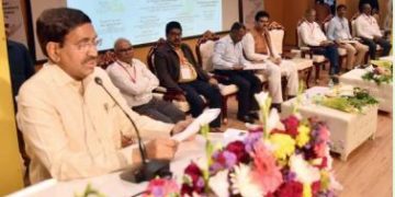 2047 నాటికి మురికివాడల రహిత రాష్ట్రంగా ఏపీ