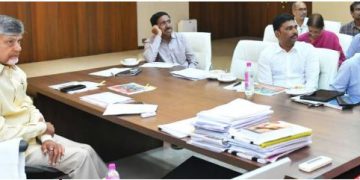 ఆపరేషన్‌ మోడల్‌లో పోలవరం- బనకచర్ల ప్రాజెక్టు