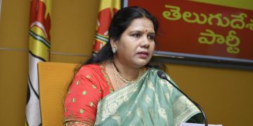 మహిళా సంక్షేమానికి జగన్‌రెడ్డి పాతర