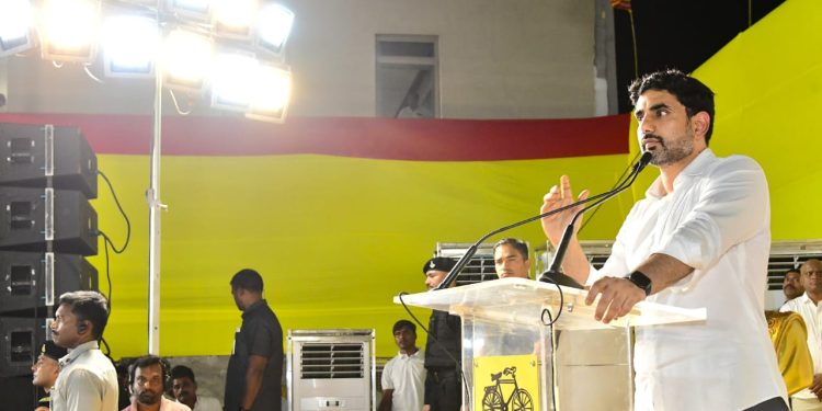 ఈవీఎం అయినా.. బ్యాలెట్‌ అయినా గెలుపు కూటమిదే!